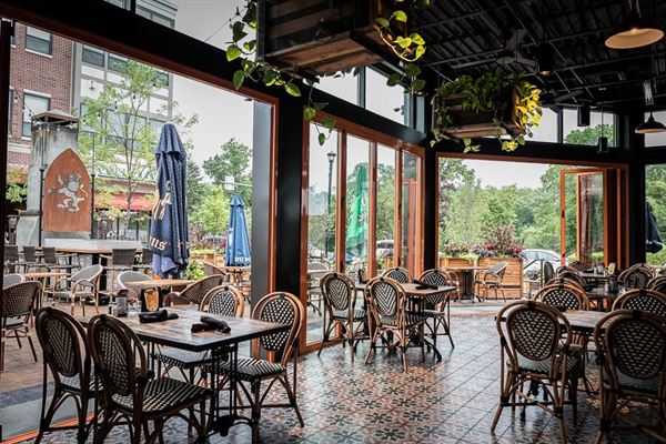 Café Hollander Mequon