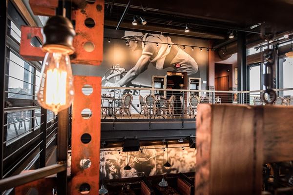 Café Hollander Mequon