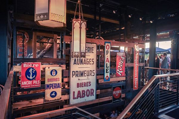 Café Hollander Mequon