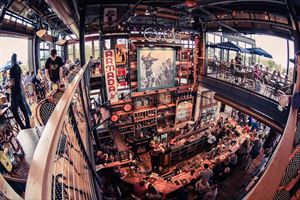 2nd Floor Private Loft