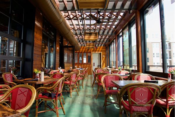 Café Hollander Brookfield