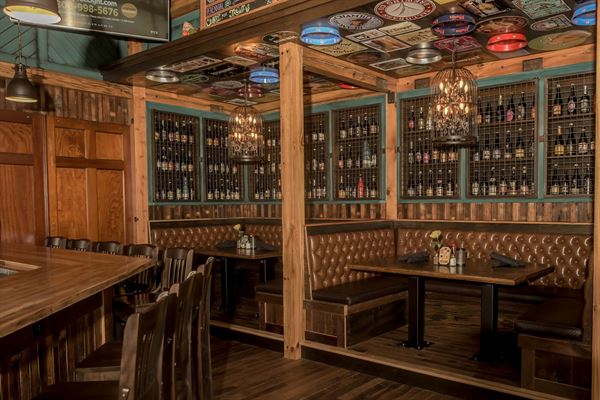 Café Hollander Brookfield