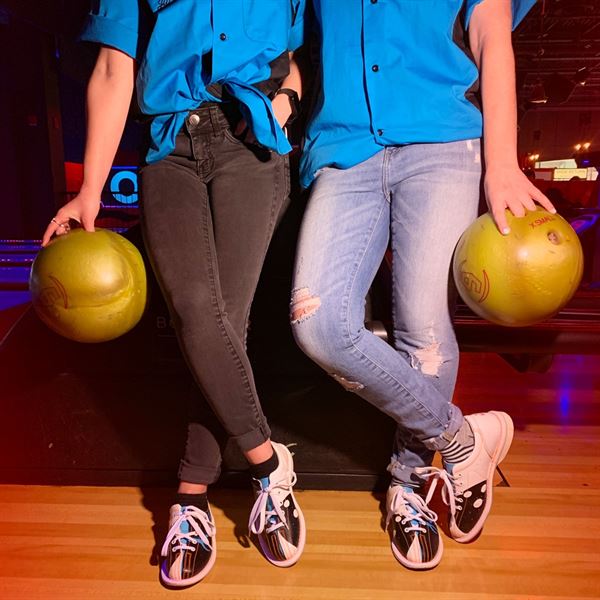 Bowlero Vernon Hills