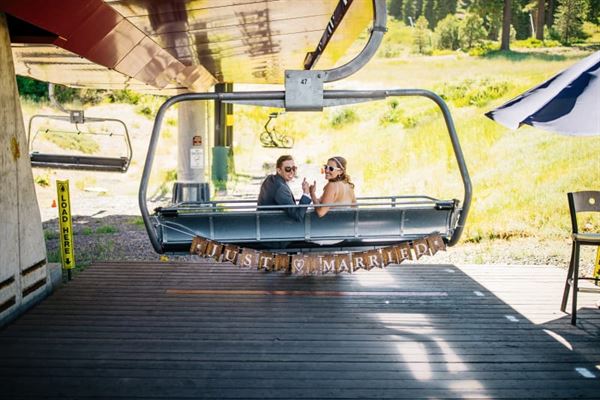 Northstar California