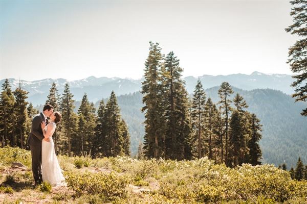 Northstar California