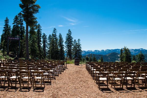 Northstar California