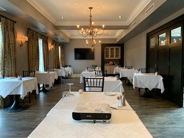 Culinaria Restaurant & Events