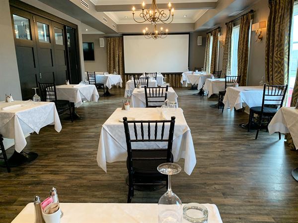 Culinaria Restaurant & Events