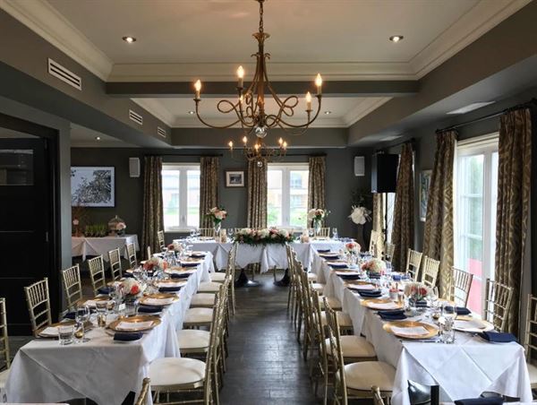 Culinaria Restaurant & Events