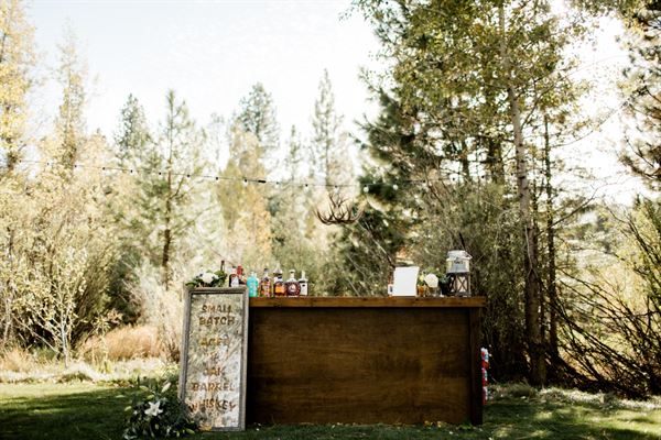 Whitehawk Ranch Golf Club