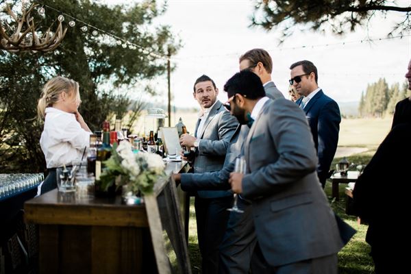 Whitehawk Ranch Golf Club