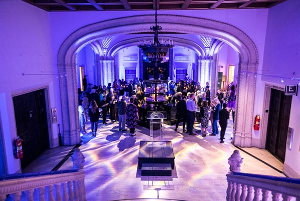 The San Diego Museum of Art