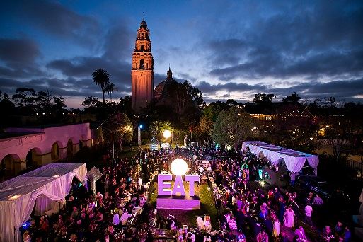The San Diego Museum of Art