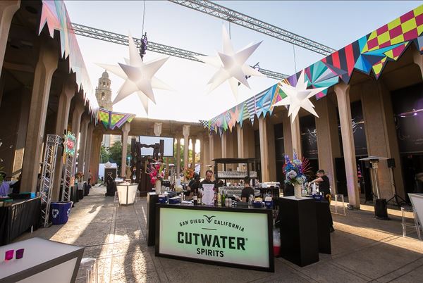 The San Diego Museum of Art