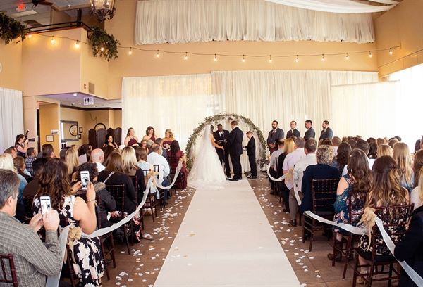 Foothills Event Center