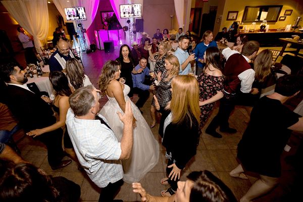 Foothills Event Center