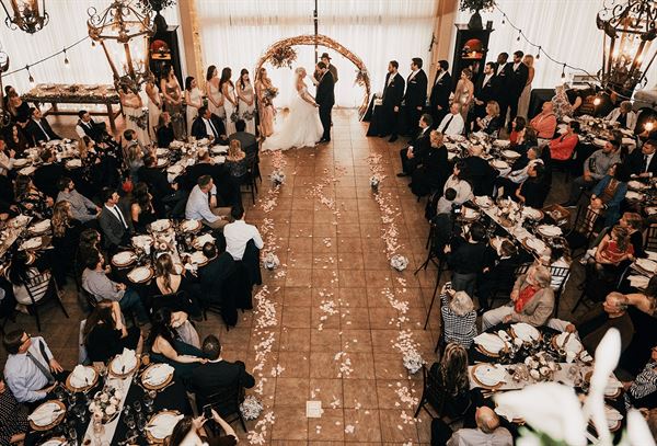 Foothills Event Center