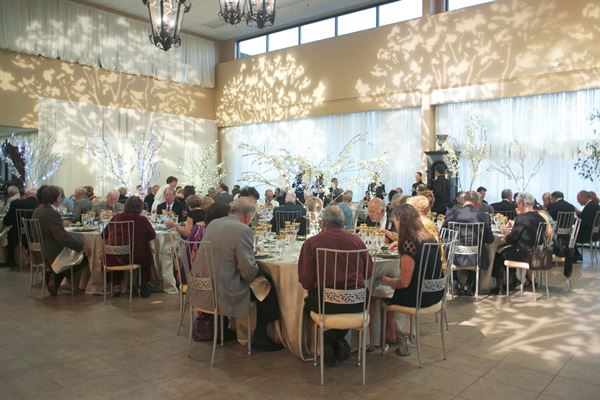 Foothills Event Center