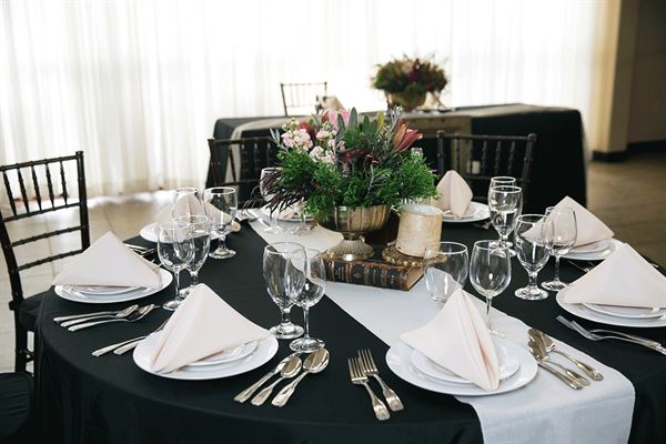 Foothills Event Center