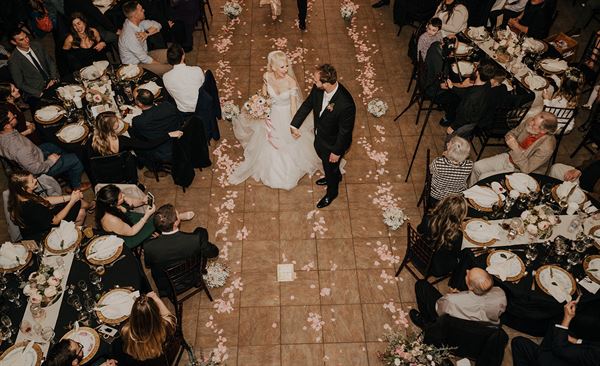 Foothills Event Center