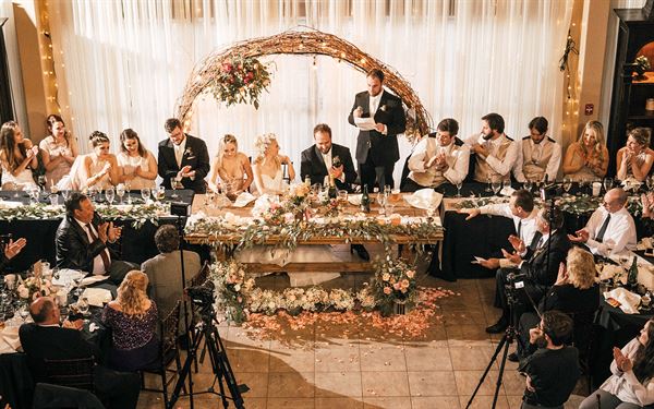 Foothills Event Center