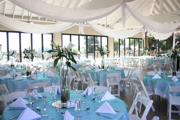 Steele Canyon Golf Club