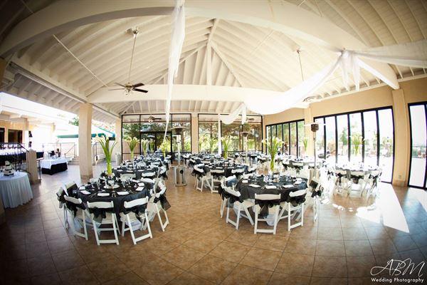 Steele Canyon Golf Club