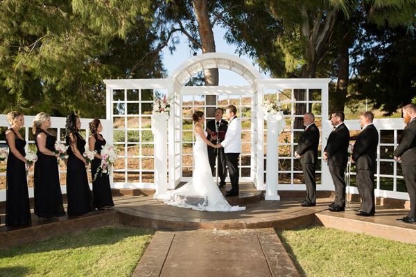 Steele Canyon Golf Club