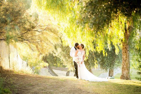 Steele Canyon Golf Club