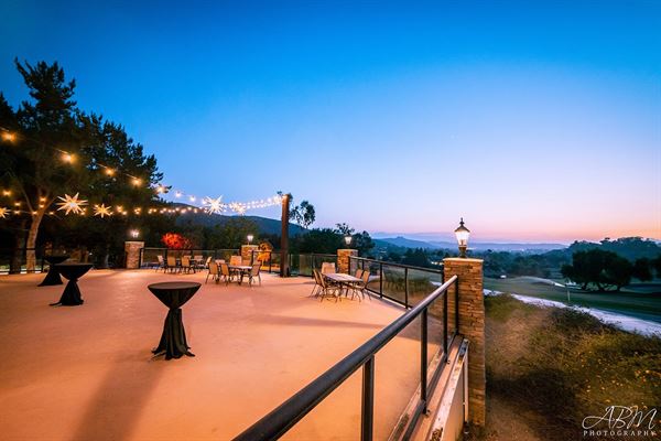 Steele Canyon Golf Club