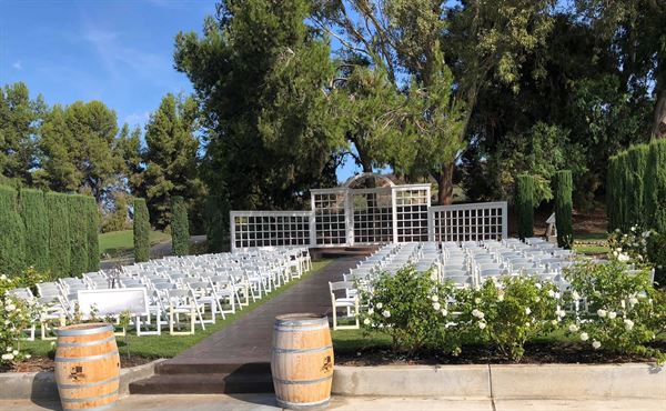 Steele Canyon Golf Club