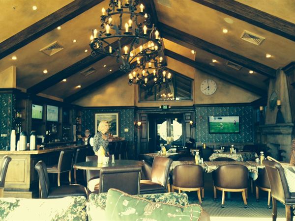 Genoa Lakes Golf Club