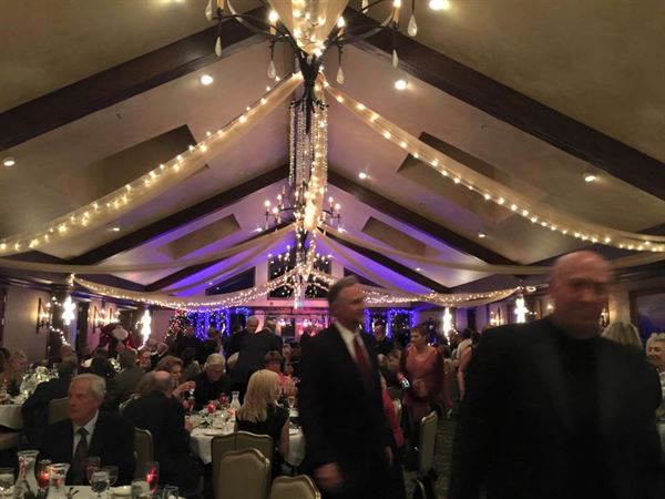 Genoa Lakes Golf Club