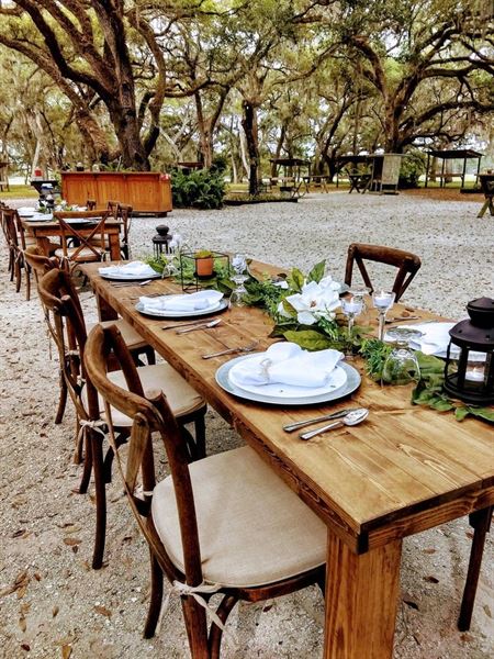 Bird Island Lake Ranch