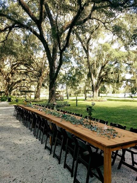 Bird Island Lake Ranch