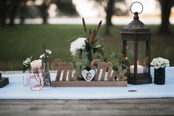 Bird Island Lake Ranch