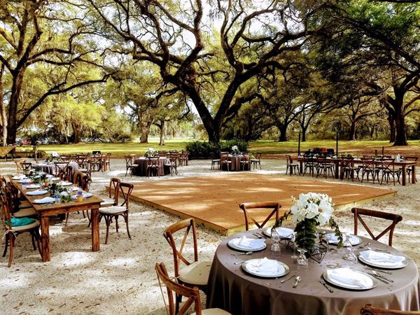 Bird Island Lake Ranch