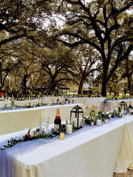 Bird Island Lake Ranch