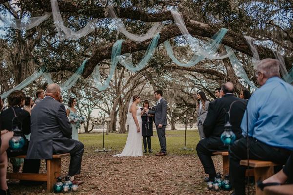 Bird Island Lake Ranch