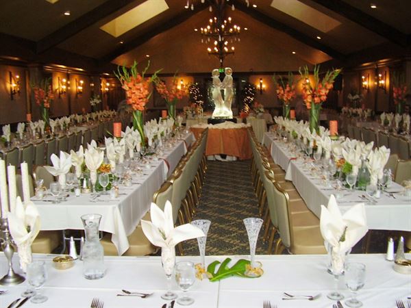 Genoa Lakes Golf Club