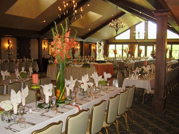 Genoa Lakes Golf Club