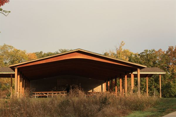 TimberRidge Adventure Center