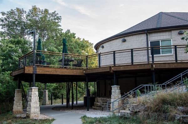 TimberRidge Adventure Center