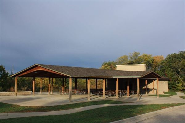 TimberRidge Adventure Center