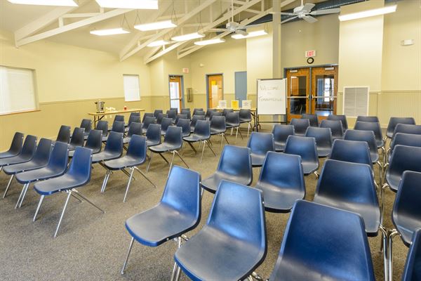 TimberRidge Adventure Center