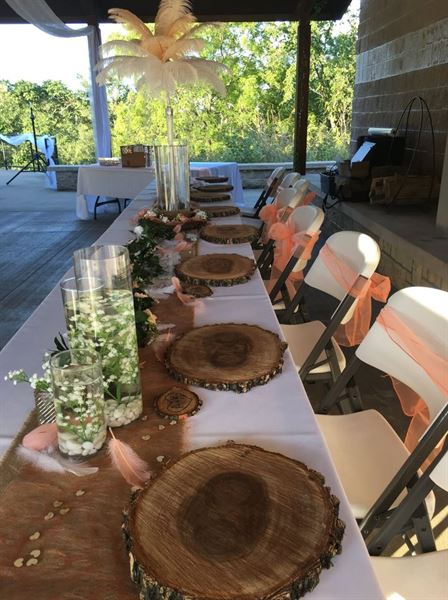 TimberRidge Adventure Center