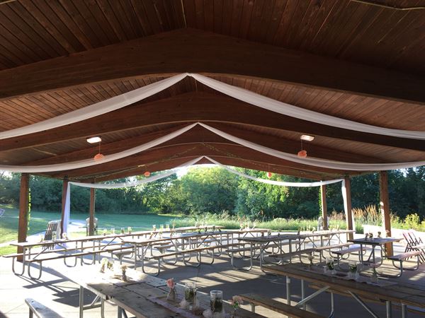 TimberRidge Adventure Center