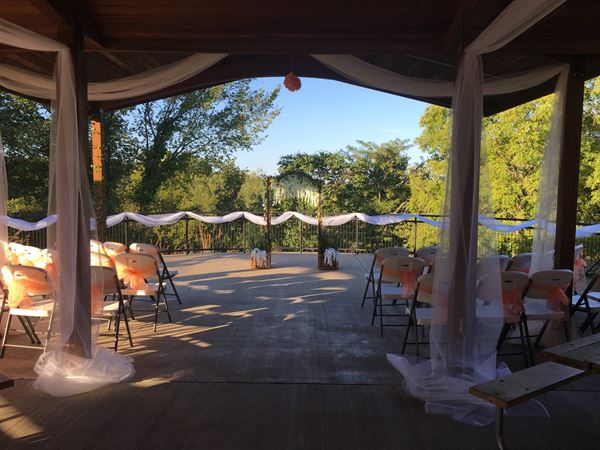 TimberRidge Adventure Center