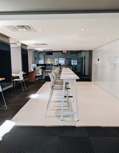 Launch Coworking Space