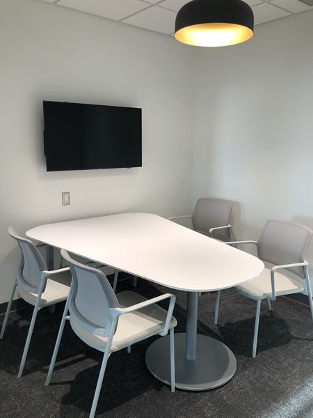 Launch Coworking Space